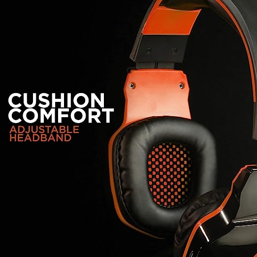 boAt Rockerz 518 Bluetooth On-Ear Headphone with Mic(Molten Orange) boAt Rockerz 518 Bluetooth On-Ear Headphone with Mic(Molten Orange)